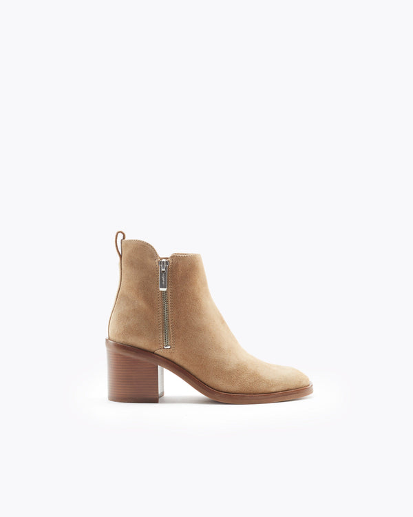3.1 phillip lim Alexa 70MM Boots TOBACCO