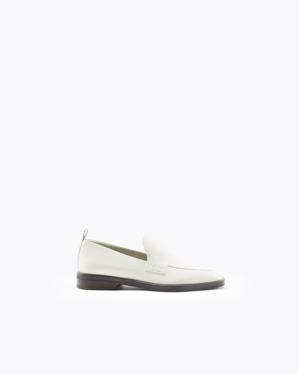 3.1 Phillip Lim Alexa Flat Loafer BLACK