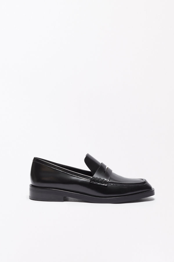 3.1 phillip lim Alexa Penny Loafer BLACK