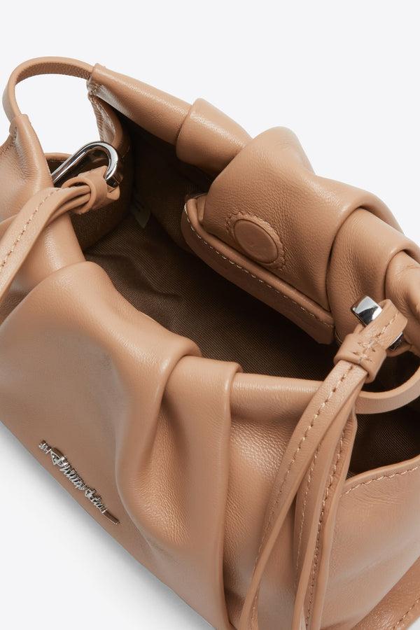 3.1 Phillip Lim Blossom Mini Crossbody FAWN