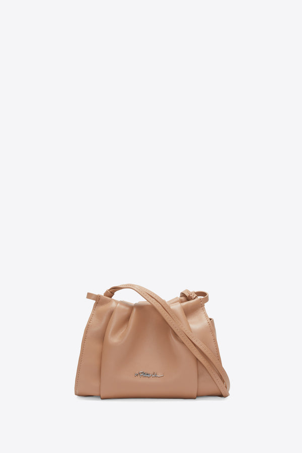 3.1 phillip lim Blossom Mini Crossbody FAWN
