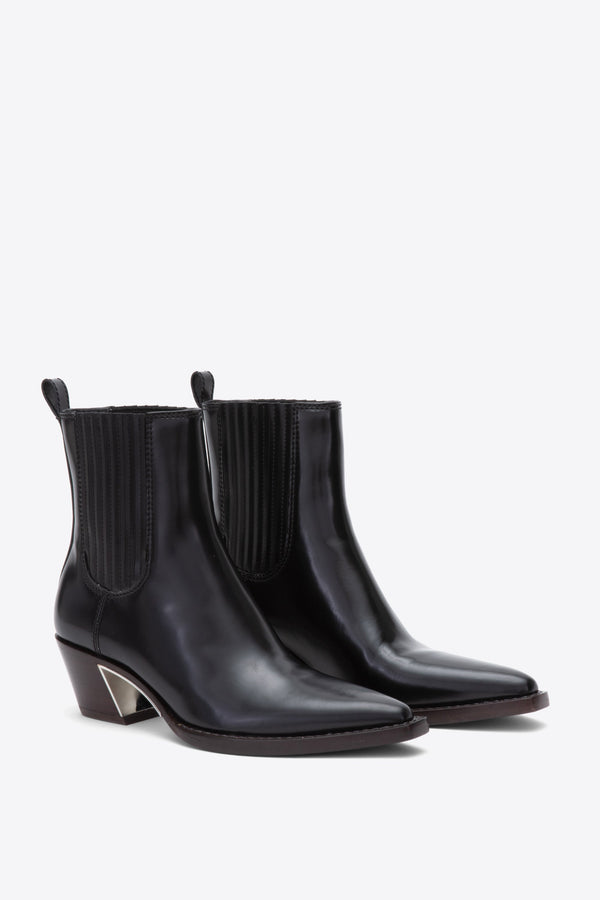 3.1 Phillip Lim Downtown Chelsea Boot BLACK