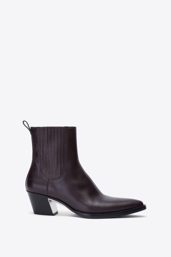 3.1 Phillip Lim Downtown Chelsea Boot BLACK