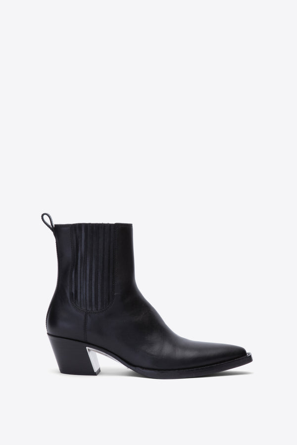 3.1 phillip lim Downtown Chelsea Boot BLACK
