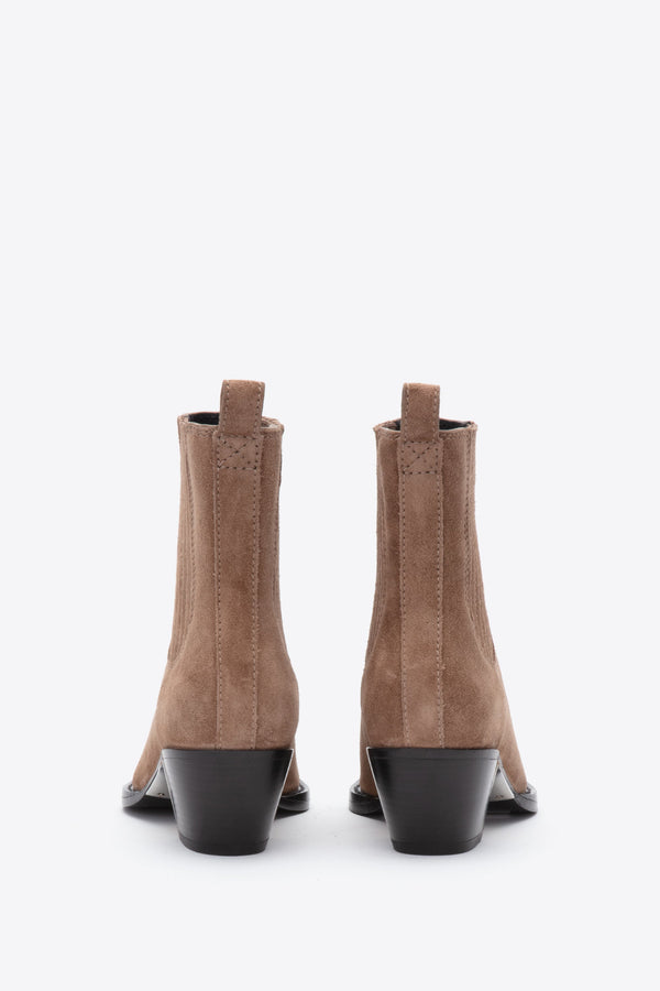 3.1 Phillip Lim Downtown Chelsea Boot FARRO