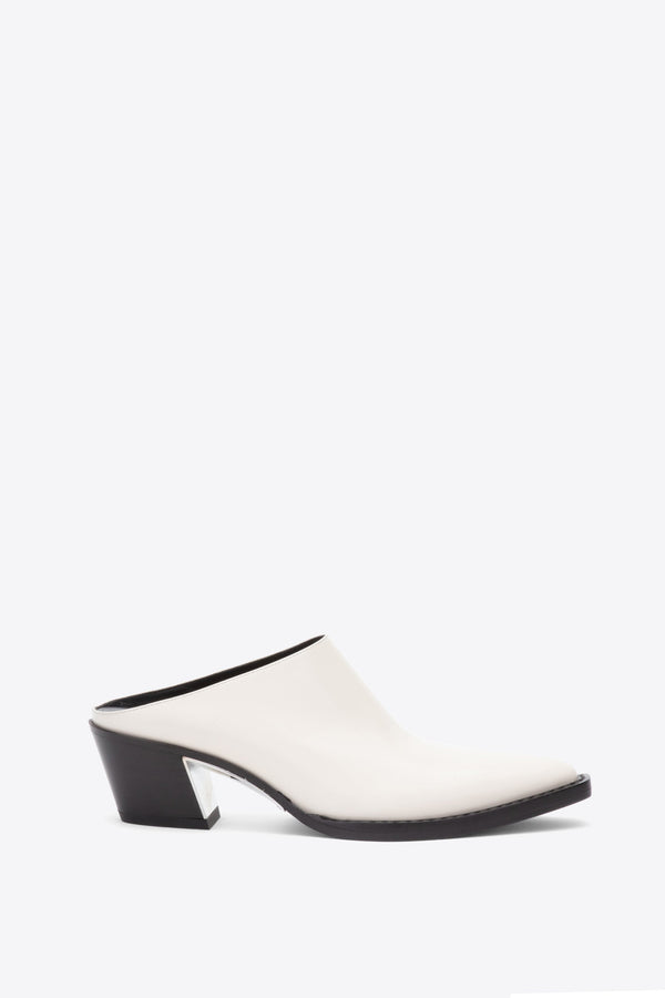 3.1 phillip lim Downtown Mule ALMOND