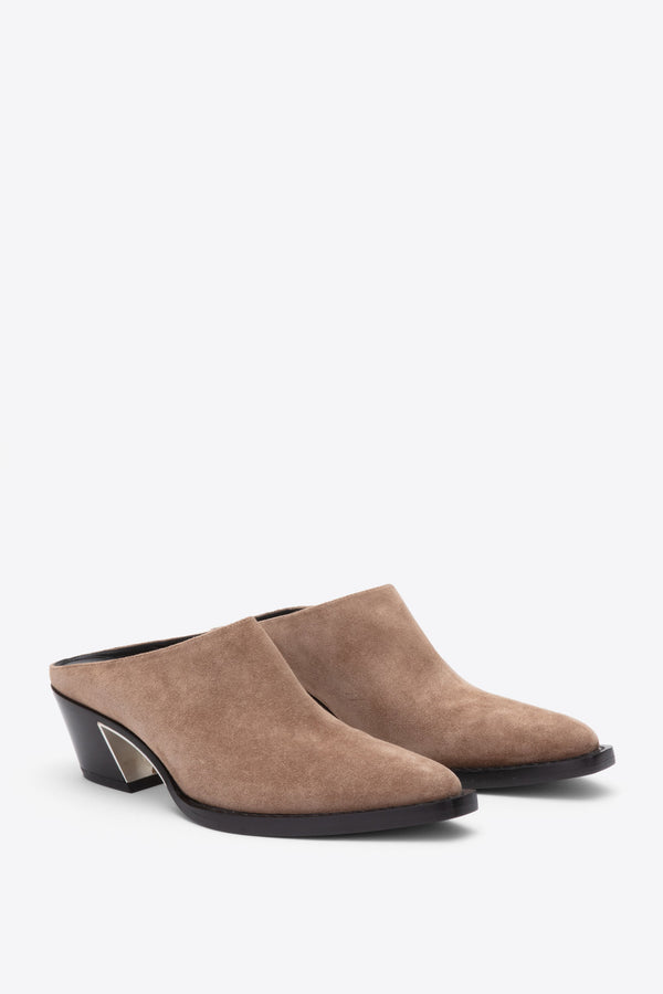 3.1 Phillip Lim Downtown Mule FARRO