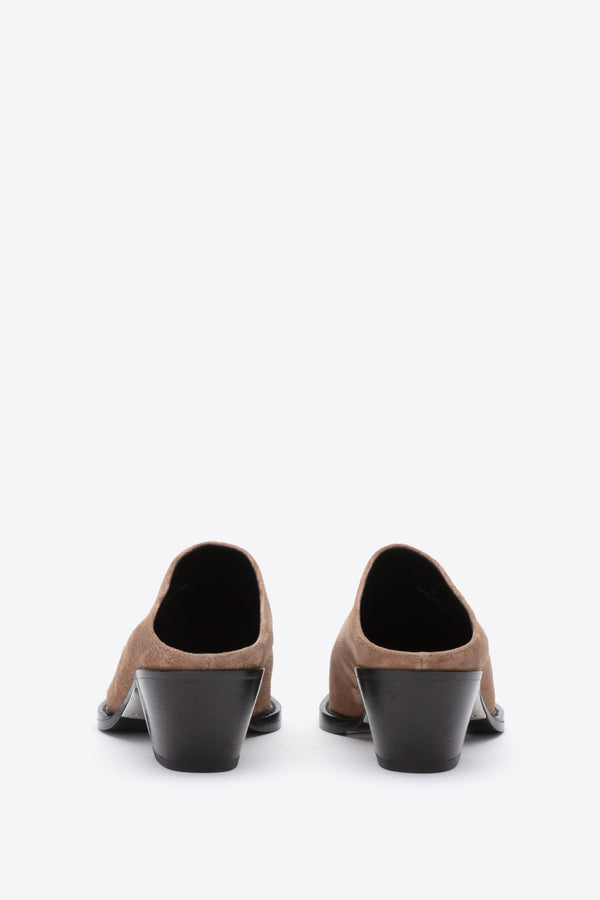 3.1 Phillip Lim Downtown Mule FARRO