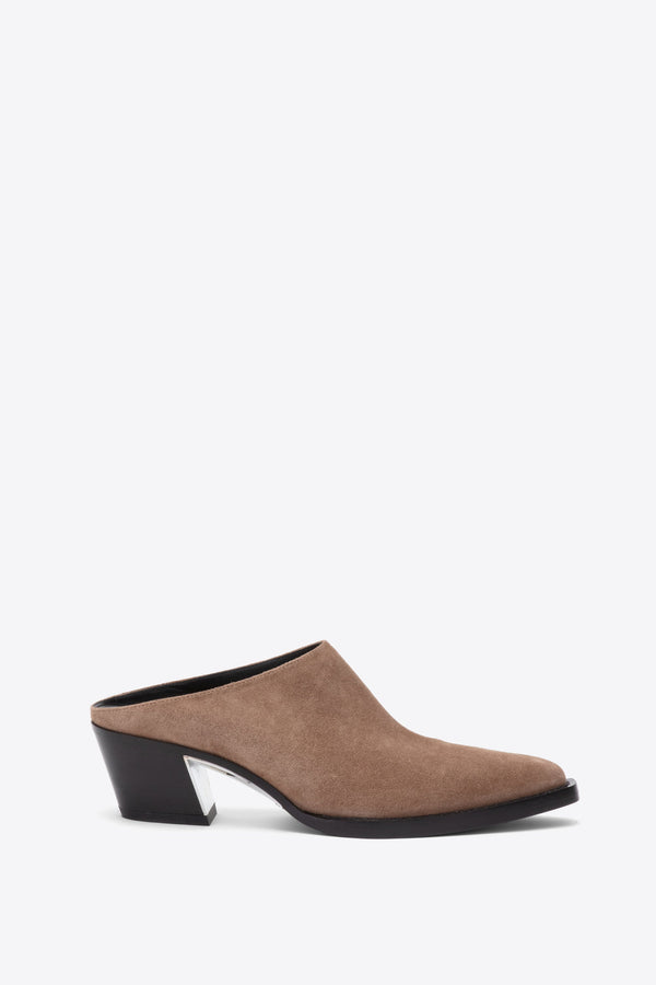 3.1 phillip lim Downtown Mule FARRO