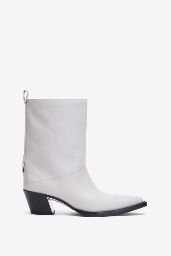 3.1 phillip lim Downtown Wide Shaft Boot FEATHER