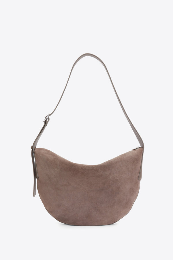 3.1 Phillip Lim Go Hammock Bag ELEPHANT GREY