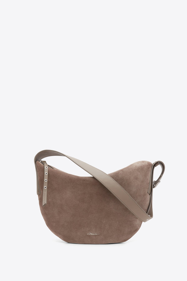 3.1 phillip lim Go Hammock Bag ELEPHANT GREY