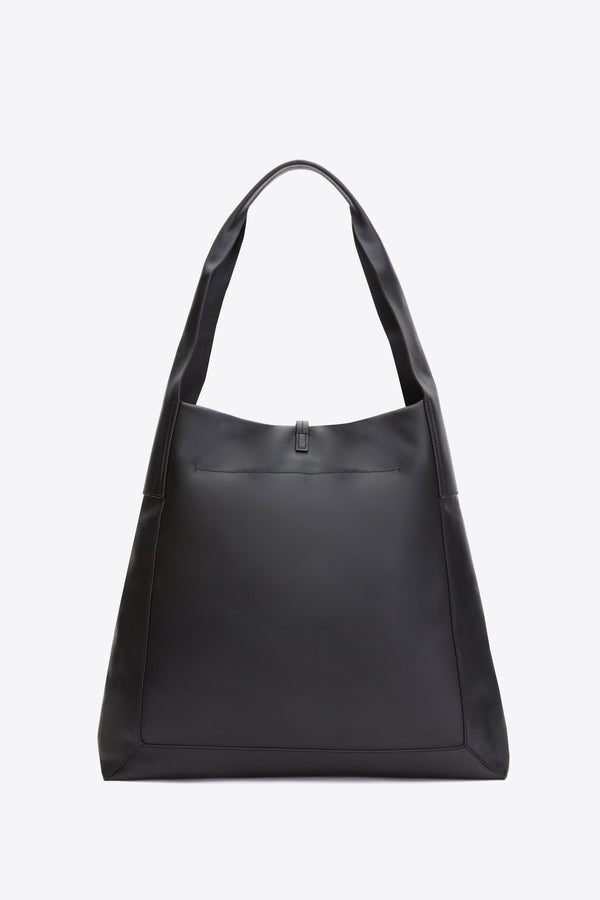3.1 Phillip Lim Go Large Shoulder Bag BLACK