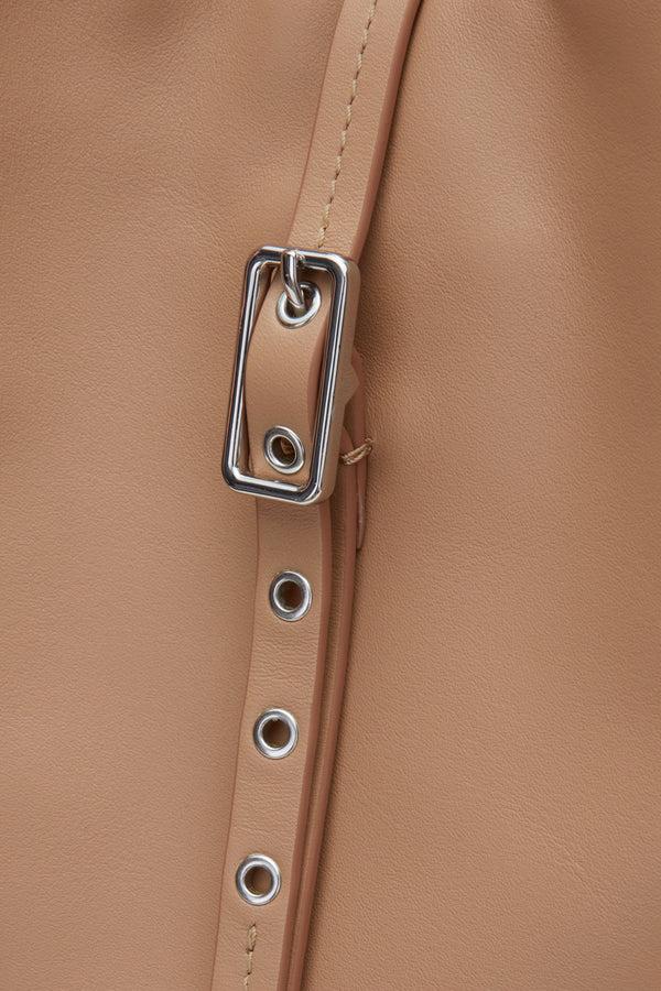 3.1 Phillip Lim Go Large Shoulder Bag BLACK