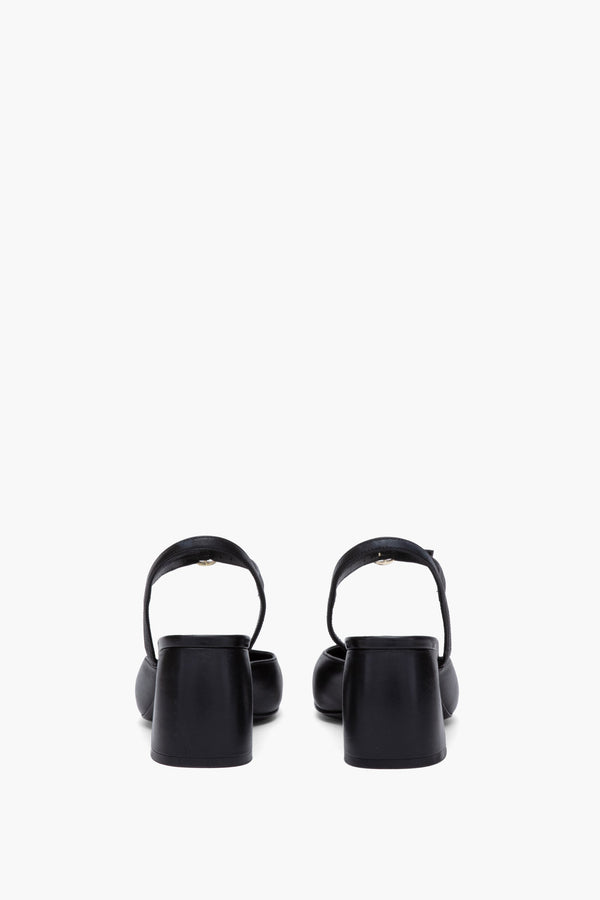 3.1 Phillip Lim ID Mary Jane BLACK