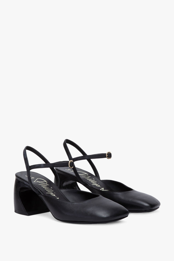 3.1 Phillip Lim ID Mary Jane BLACK