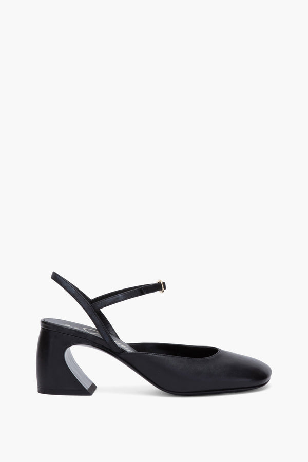 3.1 phillip lim ID Mary Jane BLACK
