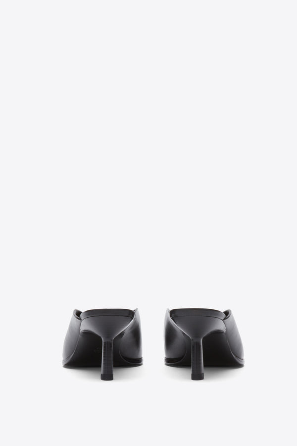 3.1 Phillip Lim ID Mule BLACK