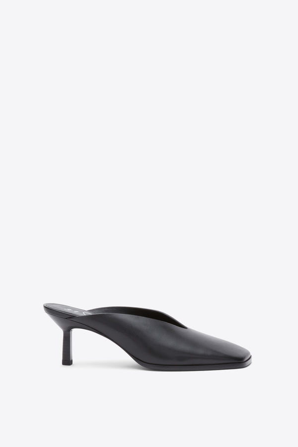 3.1 phillip lim ID Mule BLACK