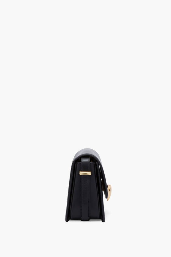 3.1 Phillip Lim ID Shoulder Bag BLACK