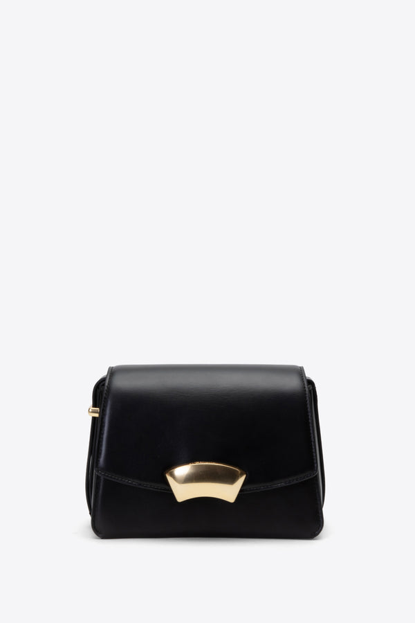 3.1 Phillip Lim ID Shoulder Bag BLACK