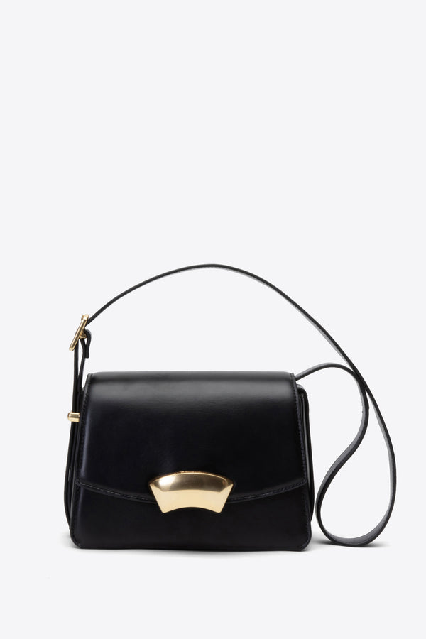 3.1 phillip lim ID Shoulder Bag BLACK