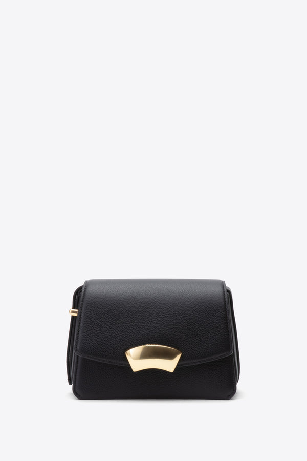 3.1 Phillip Lim ID Shoulder Bag BLACK