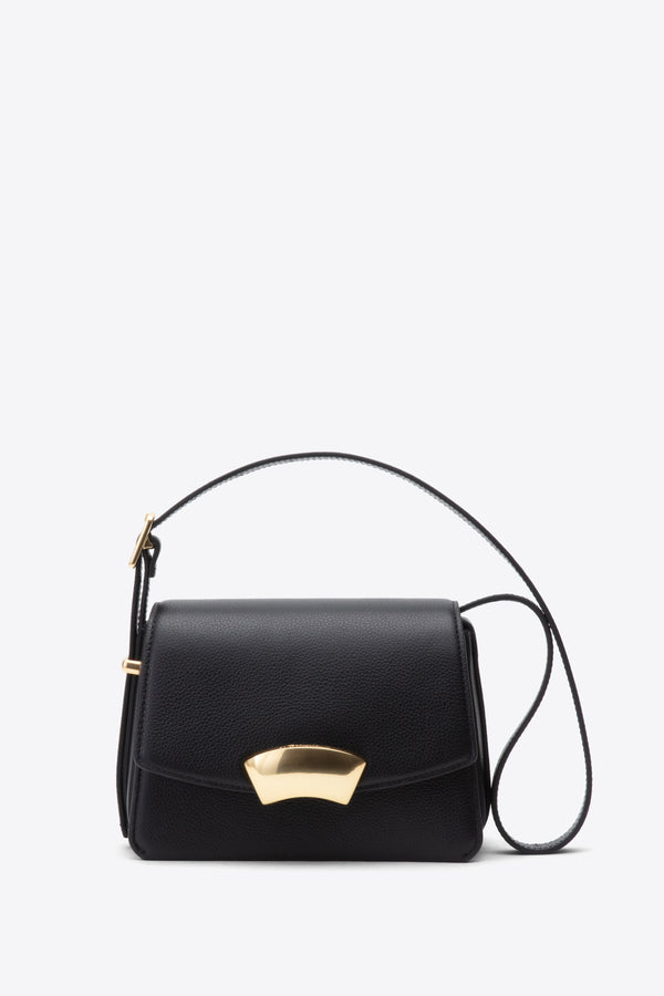 3.1 phillip lim ID Shoulder Bag BLACK