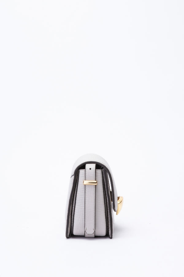 3.1 Phillip Lim ID Shoulder Bag FEATHER
