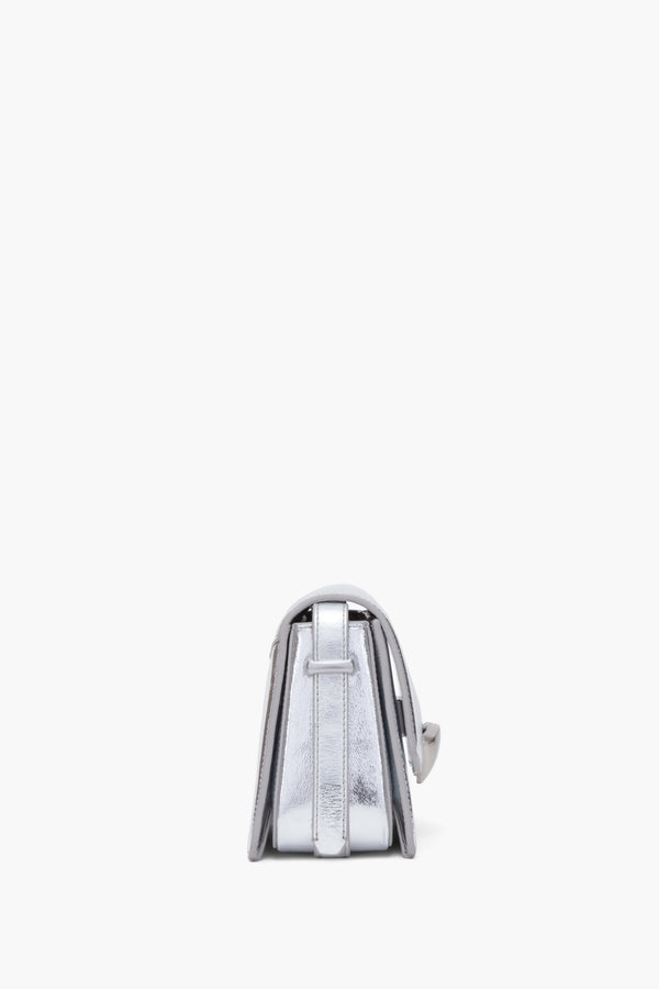 3.1 Phillip Lim ID Shoulder Bag SILVER