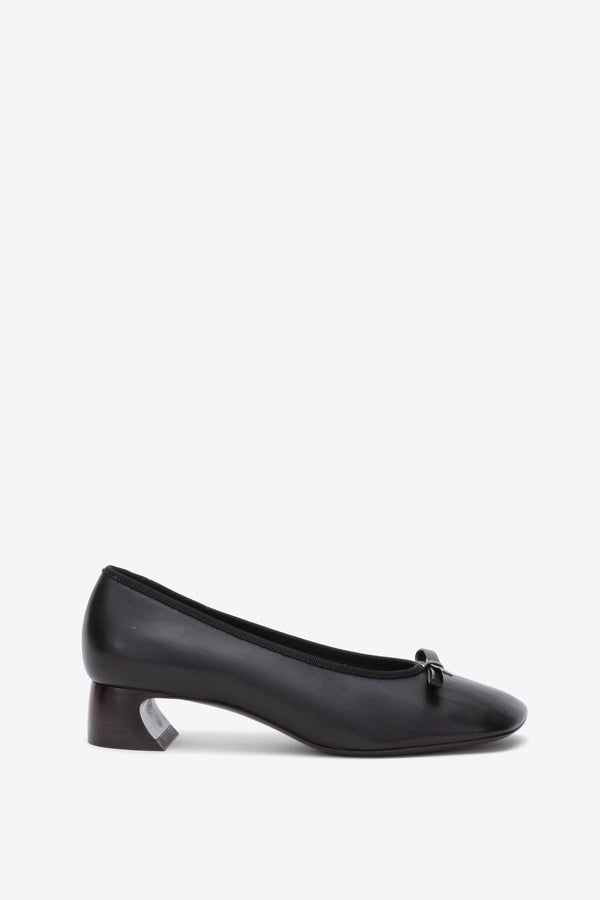 3.1 phillip lim ID Soft Ballerina Pump BLACK