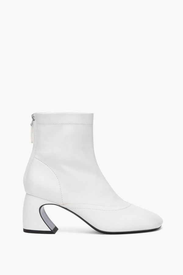 3.1 phillip lim ID Soft Boot ANT. WHITE
