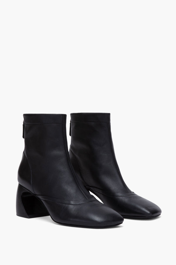 3.1 Phillip Lim ID Soft Boot BLACK