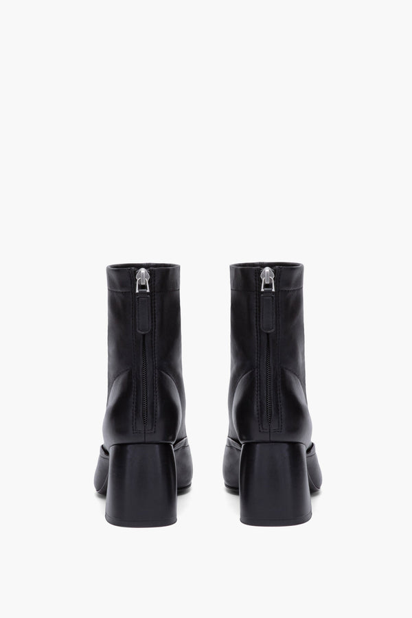 3.1 Phillip Lim ID Soft Boot BLACK