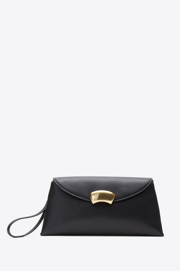 3.1 Phillip Lim ID Soft Dual Clutch BLACK