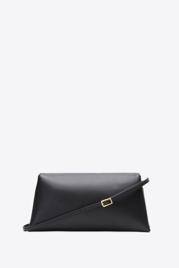 3.1 Phillip Lim ID Soft Dual Clutch BLACK