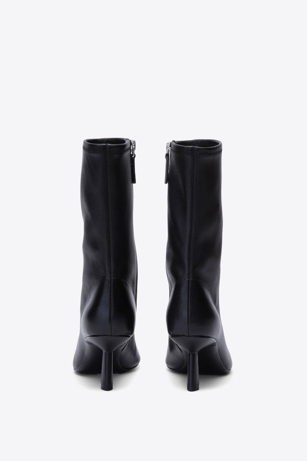 3.1 Phillip Lim ID Stretch Glove Boot BLACK