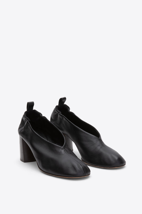 3.1 Phillip Lim Nadia Ballerina Pumps BLACK