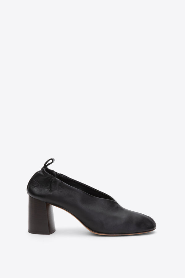 3.1 phillip lim Nadia Ballerina Pumps BLACK