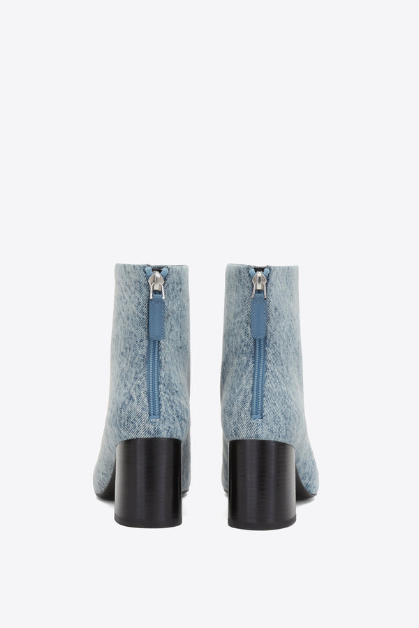 3.1 Phillip Lim Nadia Heel Boot WASHED INDIGO