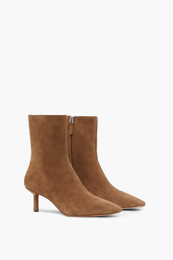 3.1 Phillip Lim Nell Bootie SANDALWOOD