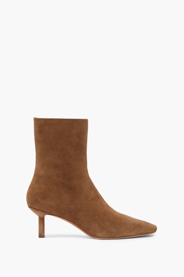 3.1 phillip lim Nell Bootie SANDALWOOD