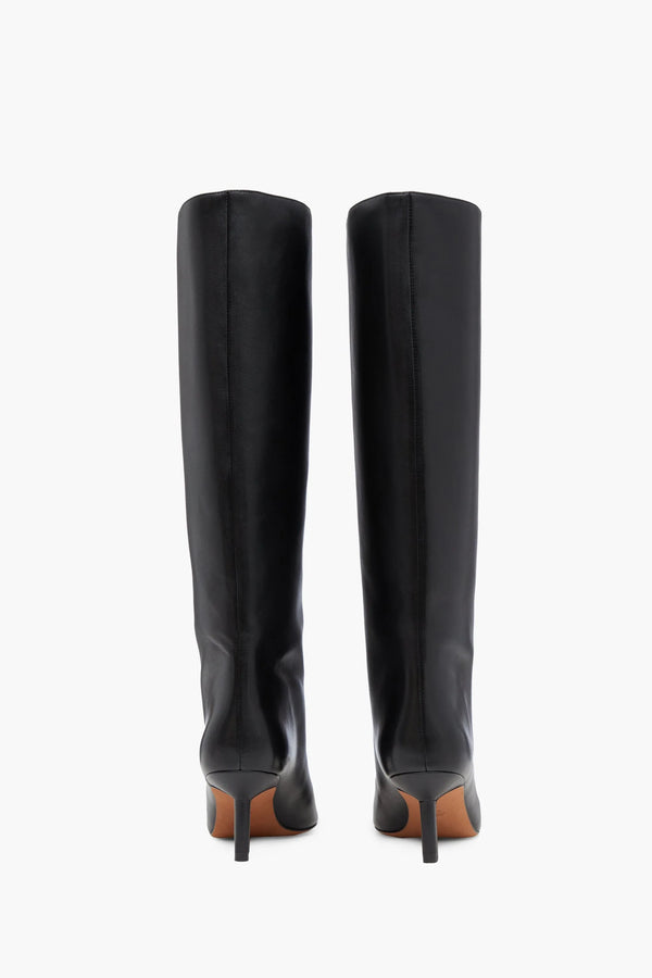 3.1 Phillip Lim Nell Tall Boot BLACK