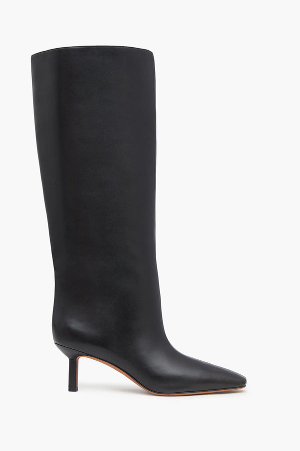 3.1 phillip lim Nell Tall Boot BLACK