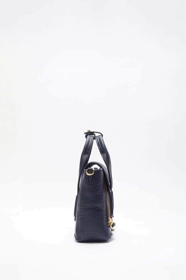 3.1 Phillip Lim Pashli Mini Satchel INK