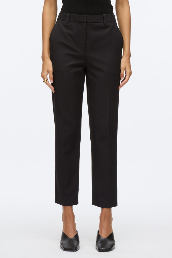 3.1 Phillip Lim Pencil Pant BLACK