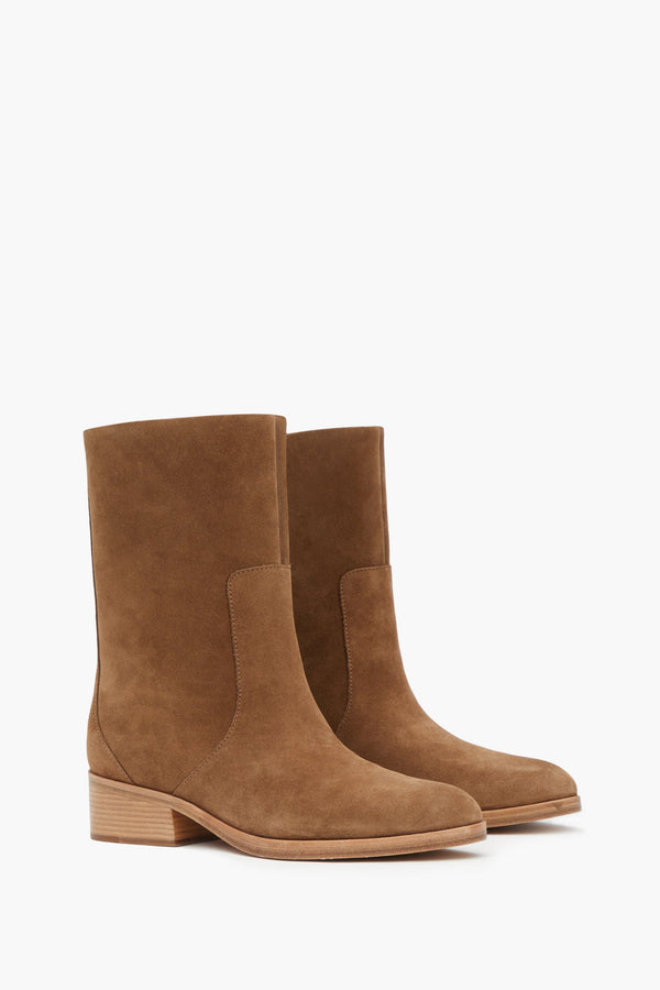 3.1 Phillip Lim SandalWood Lucien Boot SANDALWOOD