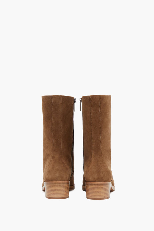 3.1 Phillip Lim SandalWood Lucien Boot SANDALWOOD