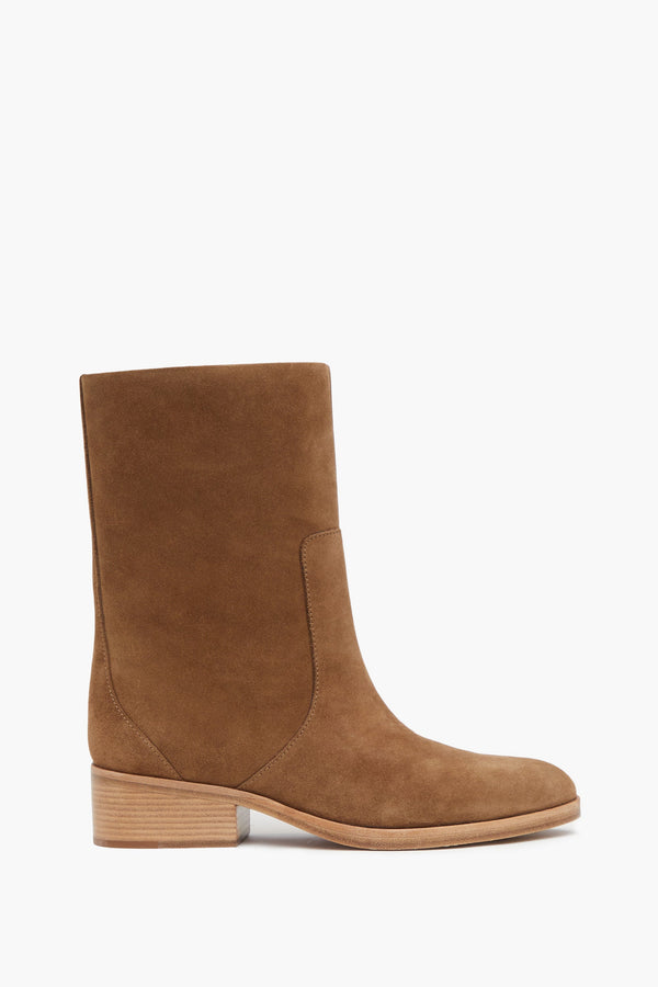 3.1 phillip lim SandalWood Lucien Boot SANDALWOOD