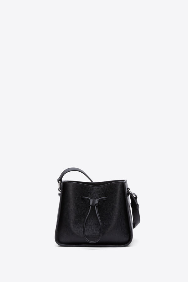 3.1 phillip lim Soleil Mini Bucket Drawstring JADE